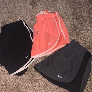 Nike shorts